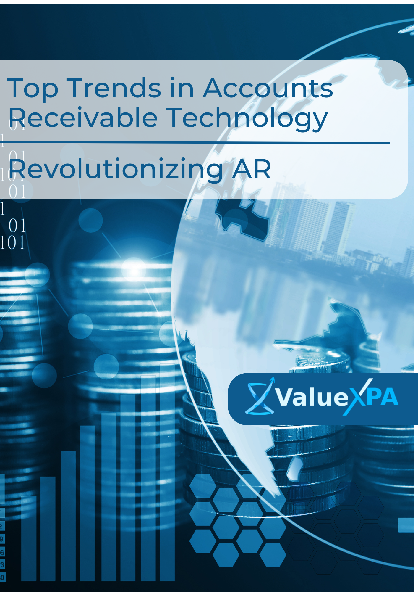 Top Trends in Accounts Receivable Technology Revolutionizing AR